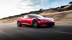 What you need to know about the electric supercar 