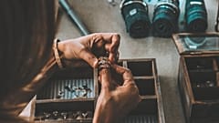 How to find the perfect ethical jeweller?