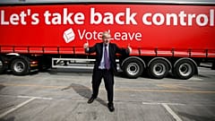 Theresa May: Who is favourite to replace the UK prime minster?