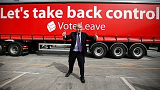 Theresa May: Who is favourite to replace the UK prime minster?