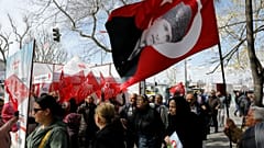 انتخابات شهرداری‌ها در ترکیه؛ حزب حاکم ناامید از حفظ قدرت