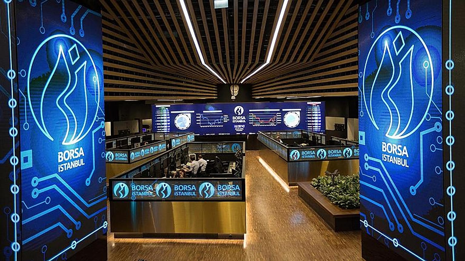 Borsa İstanbul’dan swap açıklaması geldi, Dolar/TL kuru 5,50'yi aştı