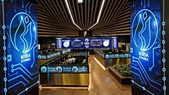 Borsa İstanbul’dan swap açıklaması geldi, Dolar/TL kuru 5,50'yi aştı