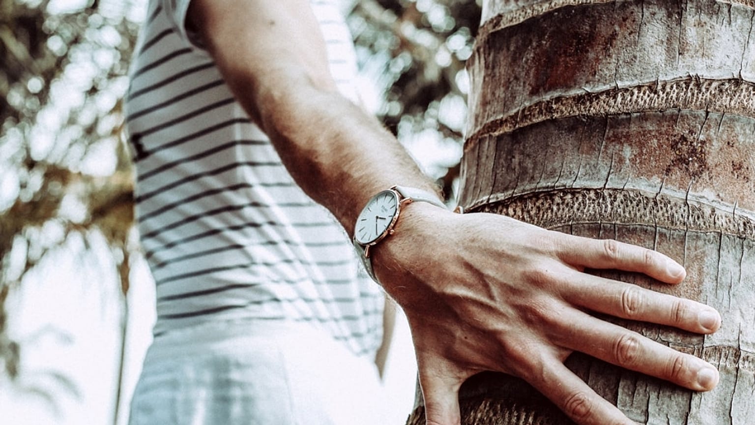 Ethical watches: what you need to know