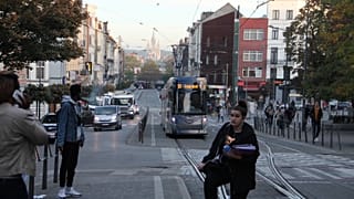 Belçika Milli Görüş'ün açmak istediği okula imar izni vermedi