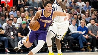 22 yaşındaki Devin Booker NBA tarihindeki 3'üncü rekorunu kırdı