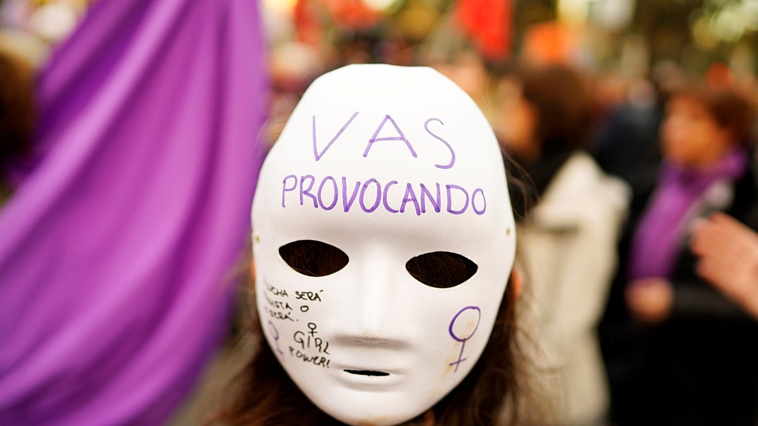 ¿Qué es el sexismo? El Consejo de Europa decide definirlo como herramienta para combatirlo