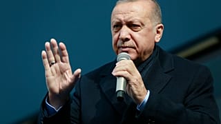 Erdoğan: Türkiye ekonomisinden ben sorumluyum