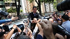 El Parlamento Europeo se fractura sobre Venezuela