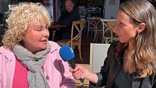#EURoadTrip En ruta a las Europeas | "Los británicos en España estamos en un limbo"