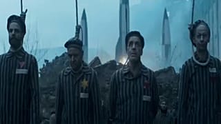 Botrányt kavart legújabb videójával a német Rammstein