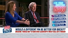 Your Call in full: Will another UK prime minister be better for Brexit?