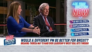 Your Call in full: Will another UK prime minister be better for Brexit?