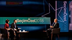 TRT’nin seçim öncesi Cumhur İttifakı'na ayırdığı süre, Millet İttifakı'na göre 9 kat arttı