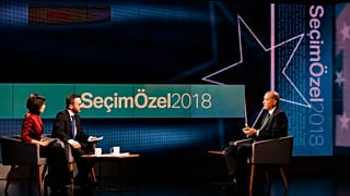 TRT’nin seçim öncesi Cumhur İttifakı'na ayırdığı süre, Millet İttifakı'na göre 9 kat arttı