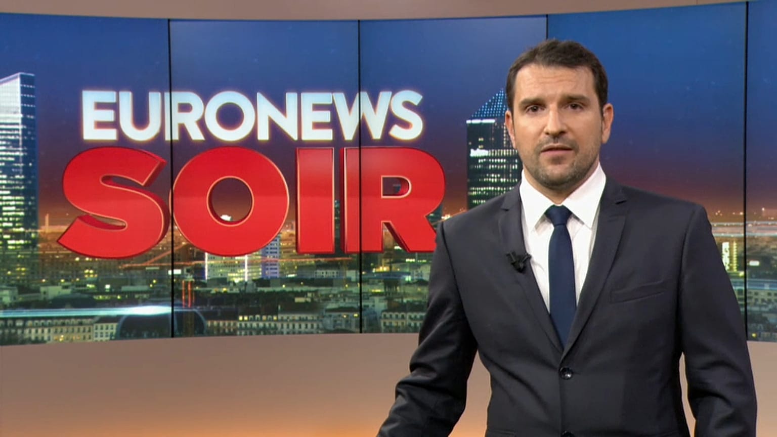 Euronews soir : l'actualité du 28 mars