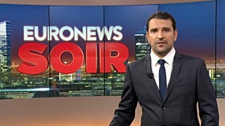 Euronews soir : l'actualité du 28 mars