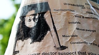 Cos'è il disordine bipolare, tra neurobiologia e genetica