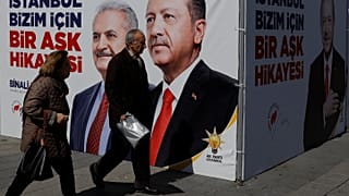 31. März: Warum sind die Kommunalwahlen in der Türkei so wichtig? | Fragen & Antworten