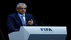استمرار رئاسة الشيخ سلمان للاتحاد الآسيوي حتى 2023