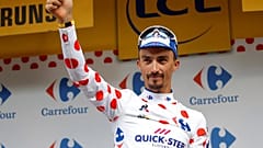 Dove può arrivare il Fenomeno-Alaphilippe? Classiche o anche Grandi Giri? 