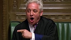 Συνεχίζεται το αδιέξοδο για το Brexit