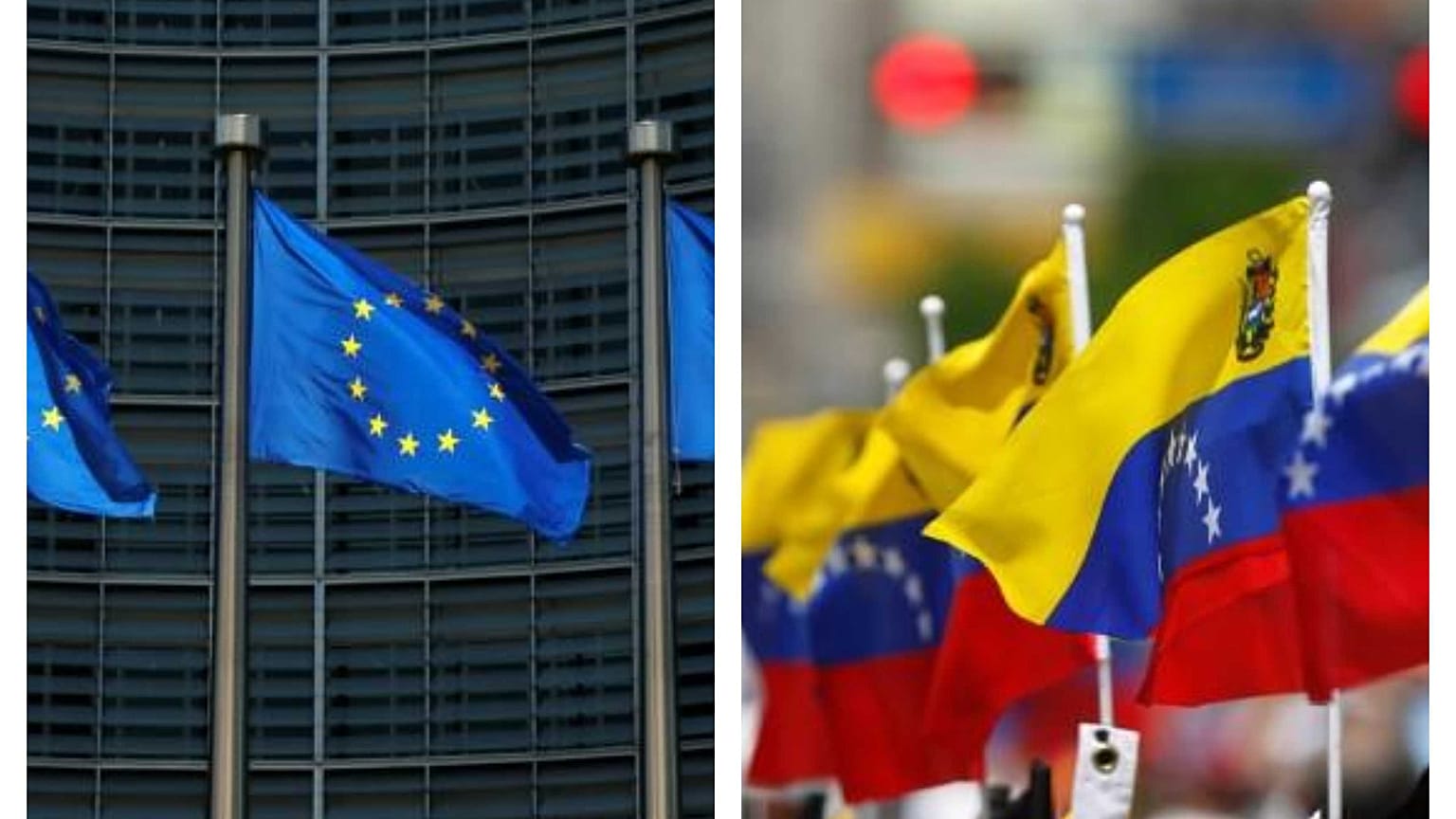 Mogherini Venezuela için Ekvador'da; ABD ile Rusya arasında asker krizi büyüyor