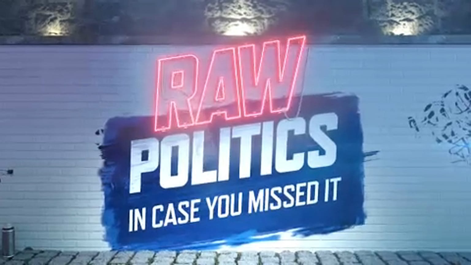 Raw Politics #ICYMI: Brexit chaos and controversial EU copyright vote