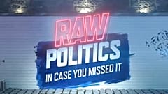 Raw Politics #ICYMI: Brexit chaos and controversial EU copyright vote