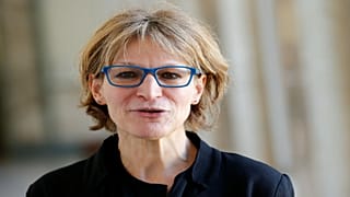 أنييس كالامار مقررة الأمم المتحدة المعنية بالقتل خارج نطاق القضاء في جنيف