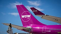 Icelandic budget carrier Wow Air goes bust, leaves passengers stranded across two continents