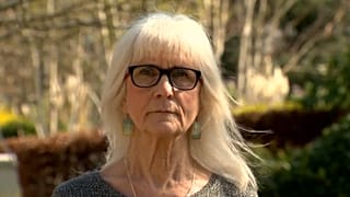 La septuagénaire écossaise immunisée à la douleur