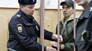 Экс-министры под арестом | #Куб