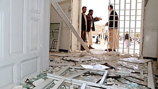 أمريكا تدعو لتحقيق شفاف بشأن قصف مستشفى باليمن