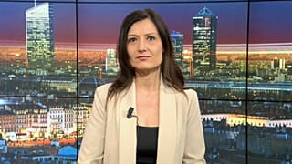Euronews Hoy | Las noticias del jueves 28 de marzo de 2019