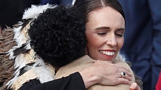 Ardern: az erőszak megfékezése személyes felelősség