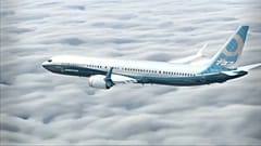 Πρώτη αγωγή κατά της Boeing