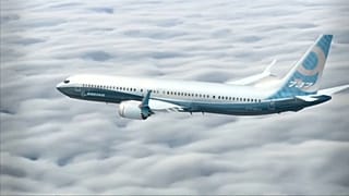 Boeing ведут в суд