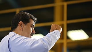 Nicolas Maduro