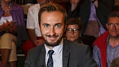 Jan Böhmermann