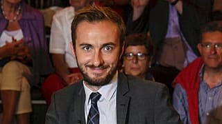 Jan Böhmermann