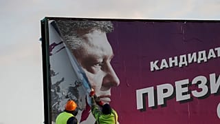 L'Ucraina al voto domenica. Il punto di vista degli elettori, tra attese e paure