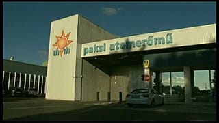 Paksi bővítés: Közzétették az alapszerződést