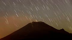 Popocatepetl schleudert glühende Asche 2,5 km weit 