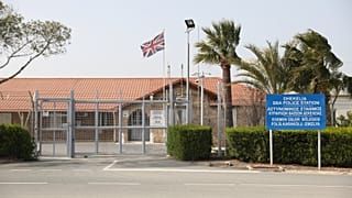 Brexit: Θα χρειαστεί backstop και η Κύπρος;