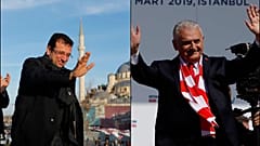 31 Mart yerel seçimleri: Optimar Araştırma İstanbul için anket sonuçlarını açıkladı