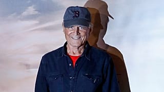 Nyolcvanéves Terence Hill 