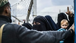 فرانسه از سرنوشت پانصد کودک اتباع پیوسته به داعش خود بی خبر است