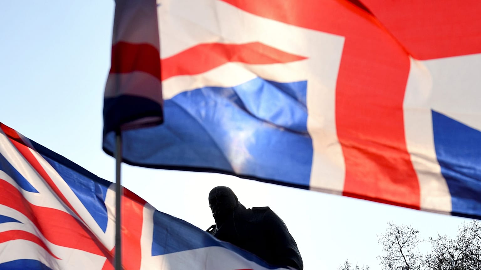 Le tappe della Brexit