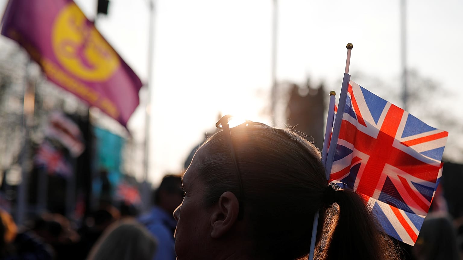 Fast 3 Jahre nach dem Referendum: Wie kam es zu diesem Brexit-Chaos?